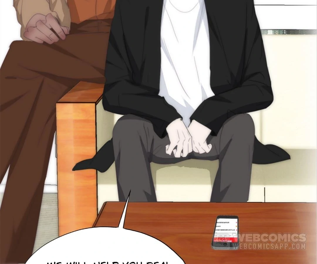 Counterattack Through Pregnancy (Official) - Chapter 251 manhwa