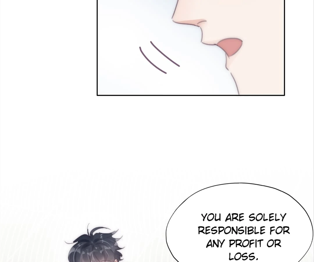 Counterattack Through Pregnancy (Official) - Chapter 251 manhwa