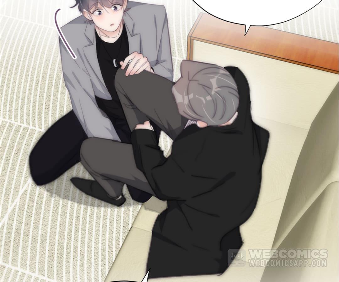 Counterattack Through Pregnancy (Official) - Chapter 251 manhwa