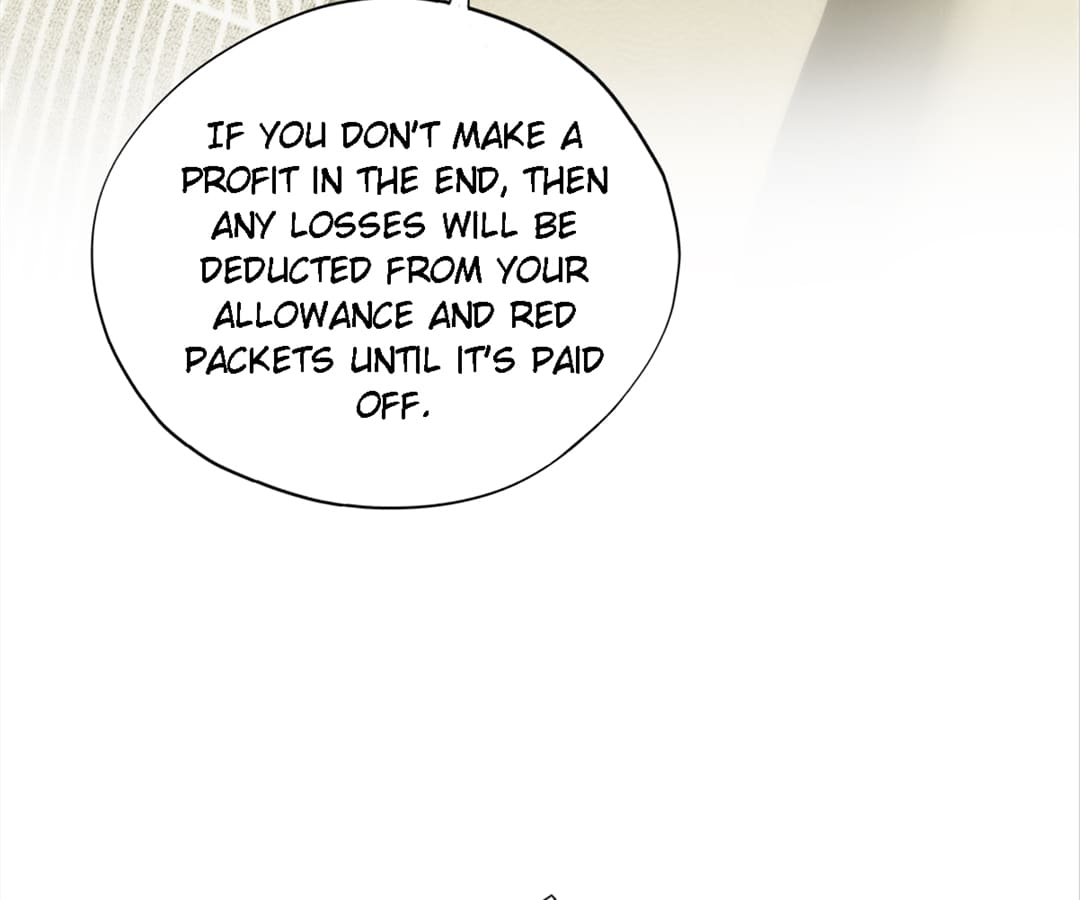 Counterattack Through Pregnancy (Official) - Chapter 251 manhwa