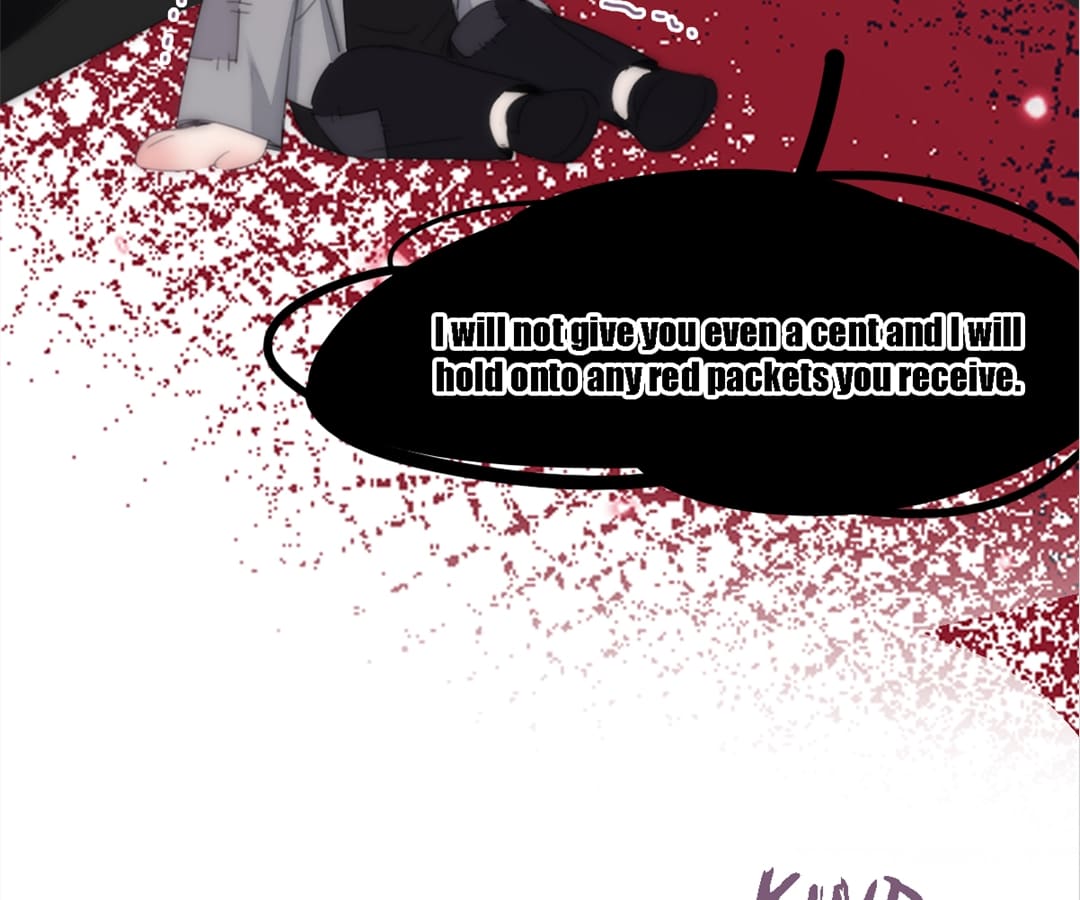 Counterattack Through Pregnancy (Official) - Chapter 251 manhwa