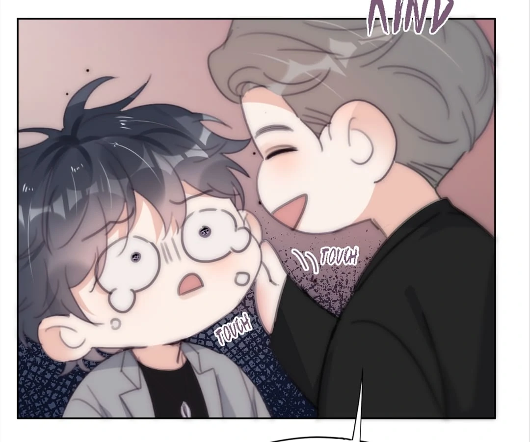Counterattack Through Pregnancy (Official) - Chapter 251 manhwa