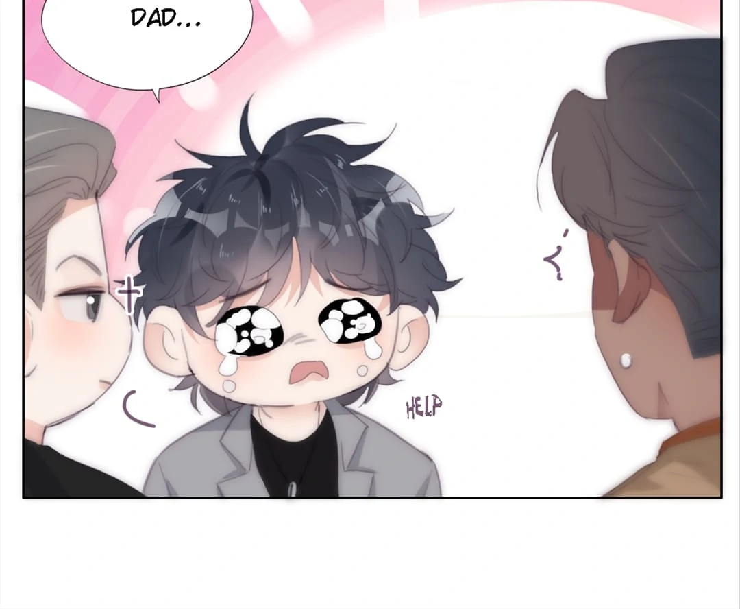 Counterattack Through Pregnancy (Official) - Chapter 251 manhwa
