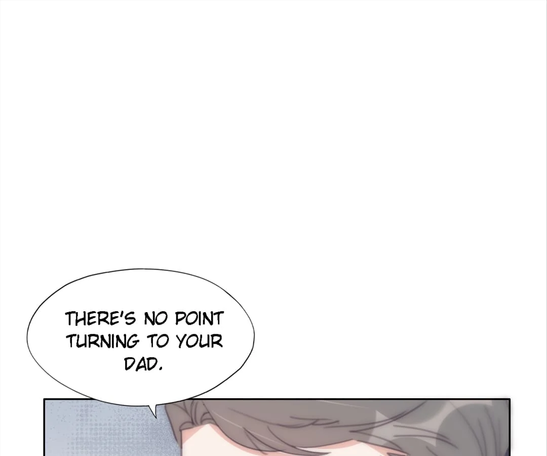 Counterattack Through Pregnancy (Official) - Chapter 251 manhwa