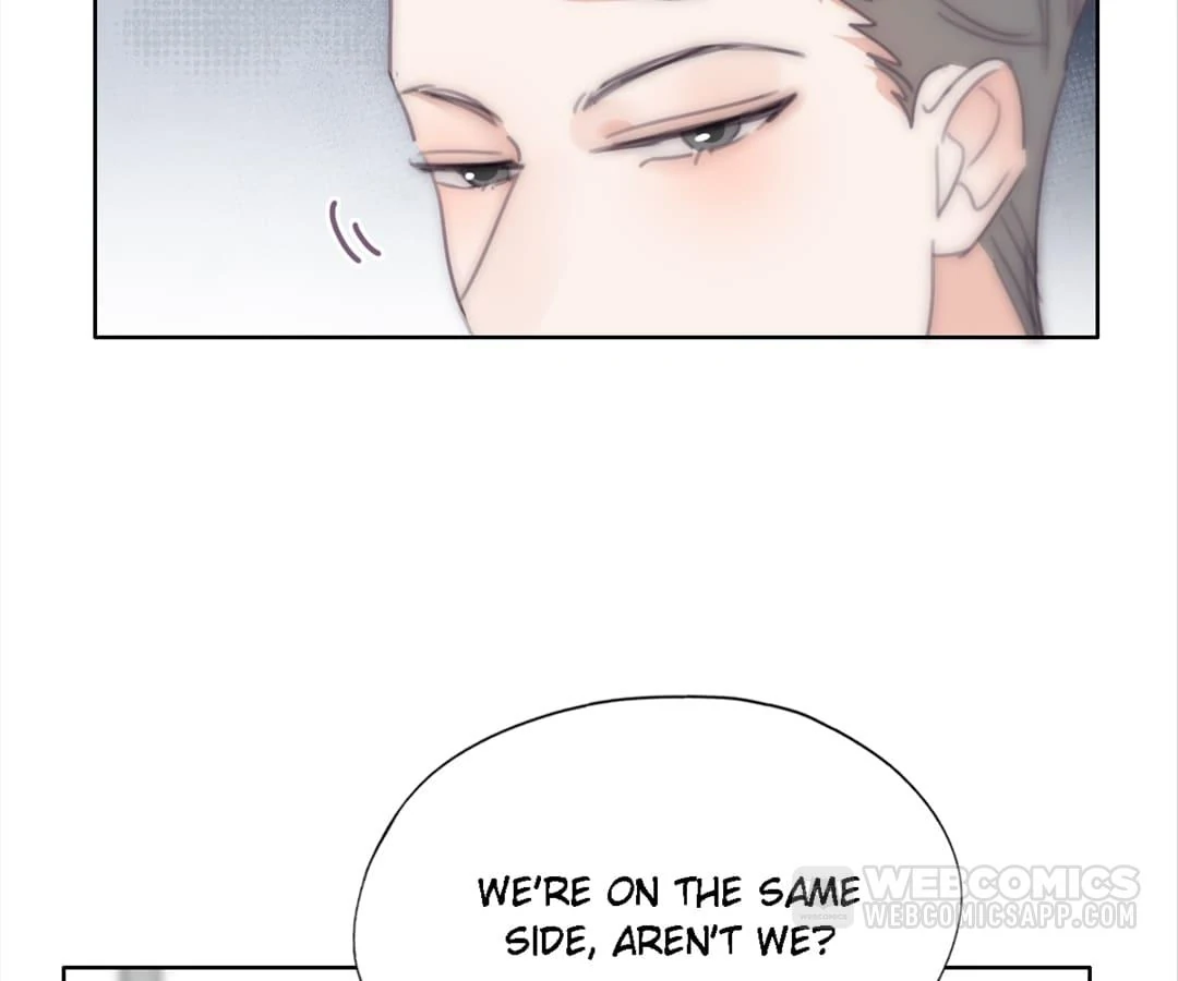 Counterattack Through Pregnancy (Official) - Chapter 251 manhwa