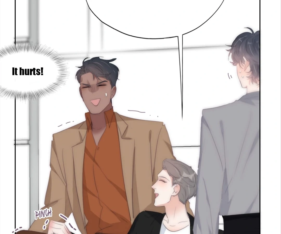 Counterattack Through Pregnancy (Official) - Chapter 251 manhwa