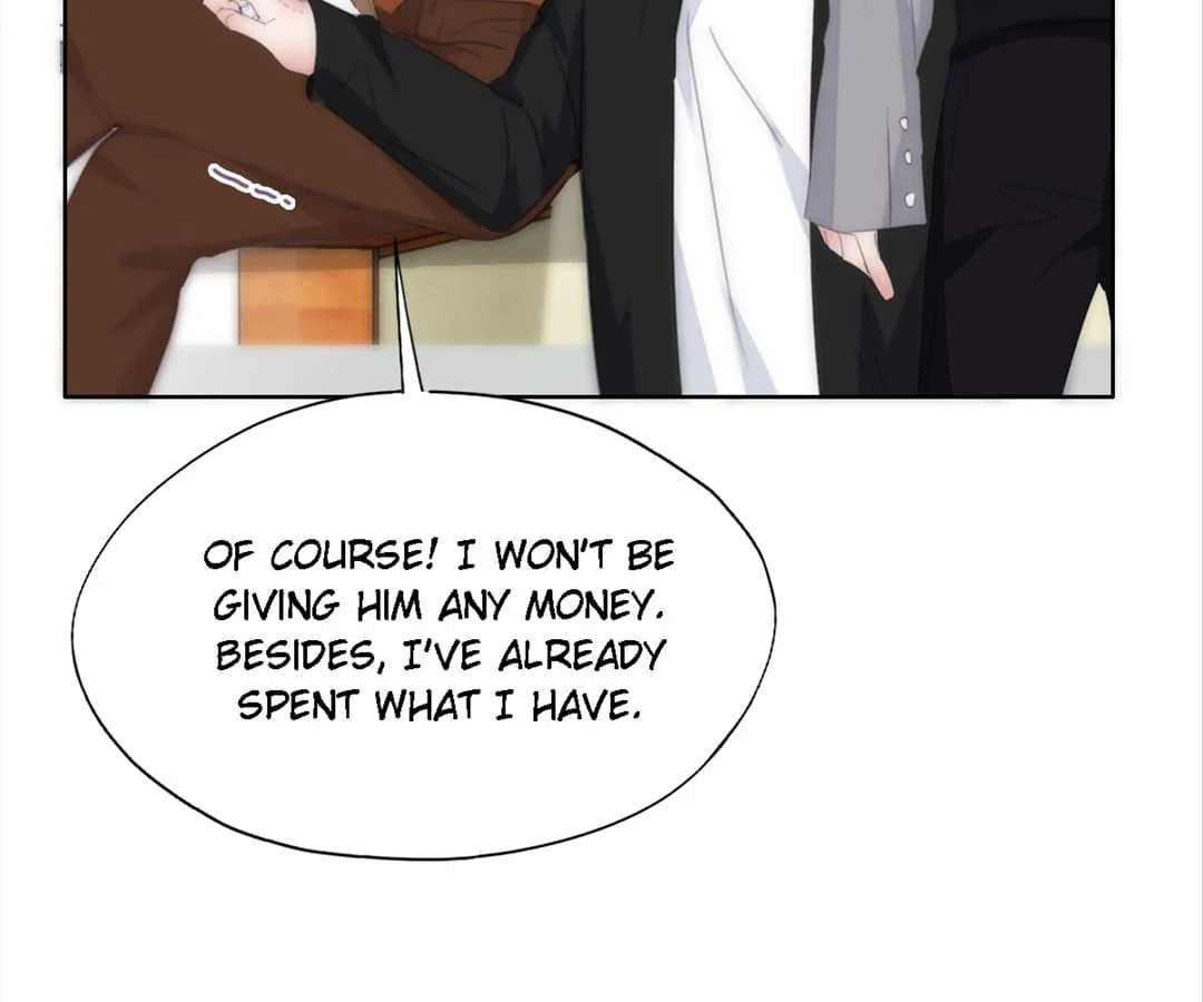Counterattack Through Pregnancy (Official) - Chapter 251 manhwa