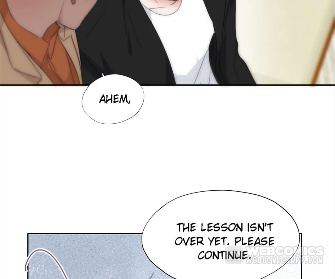 Counterattack Through Pregnancy (Official) - Chapter 251 manhwa