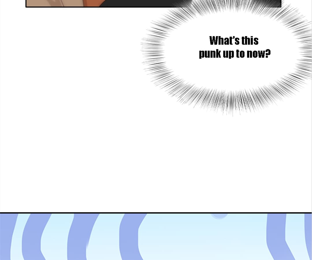 Counterattack Through Pregnancy (Official) - Chapter 251 manhwa
