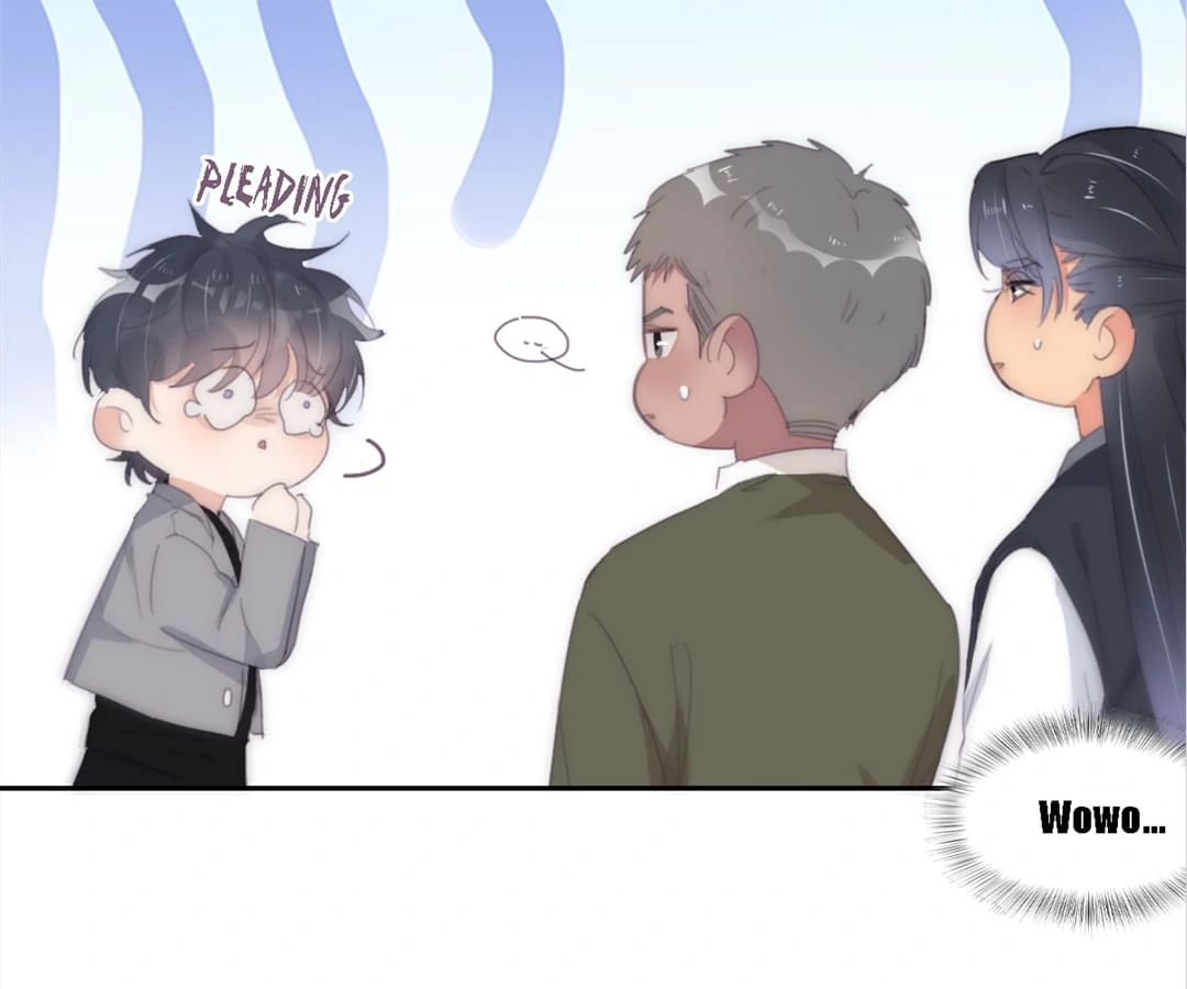 Counterattack Through Pregnancy (Official) - Chapter 251 manhwa