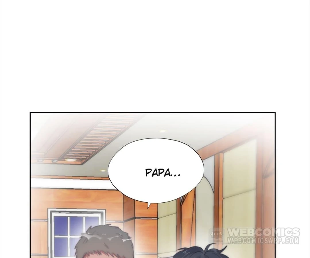 Counterattack Through Pregnancy (Official) - Chapter 251 manhwa