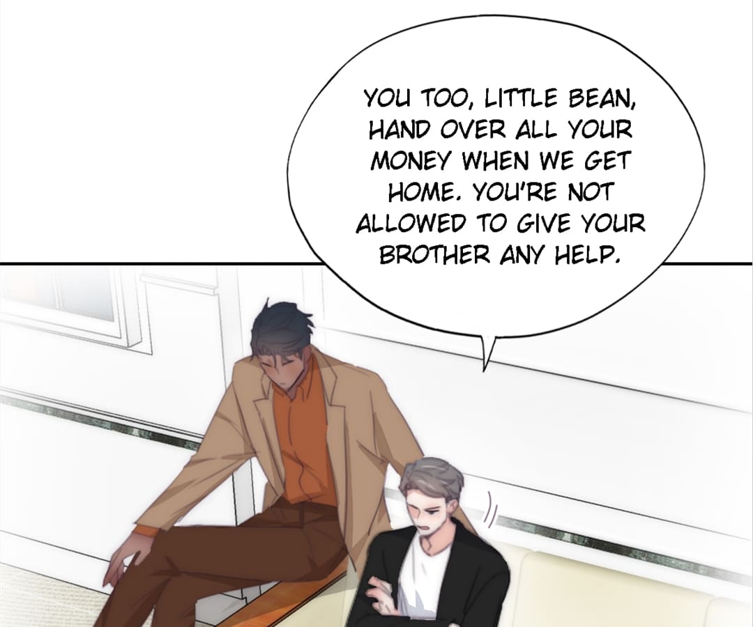 Counterattack Through Pregnancy (Official) - Chapter 251 manhwa