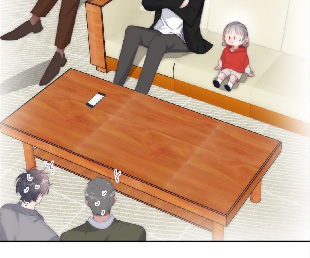 Counterattack Through Pregnancy (Official) - Chapter 251 manhwa