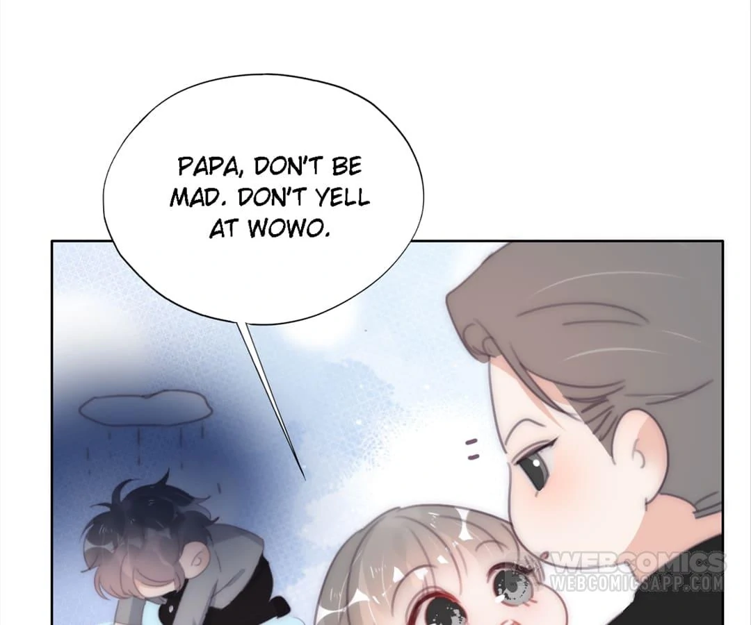 Counterattack Through Pregnancy (Official) - Chapter 251 manhwa