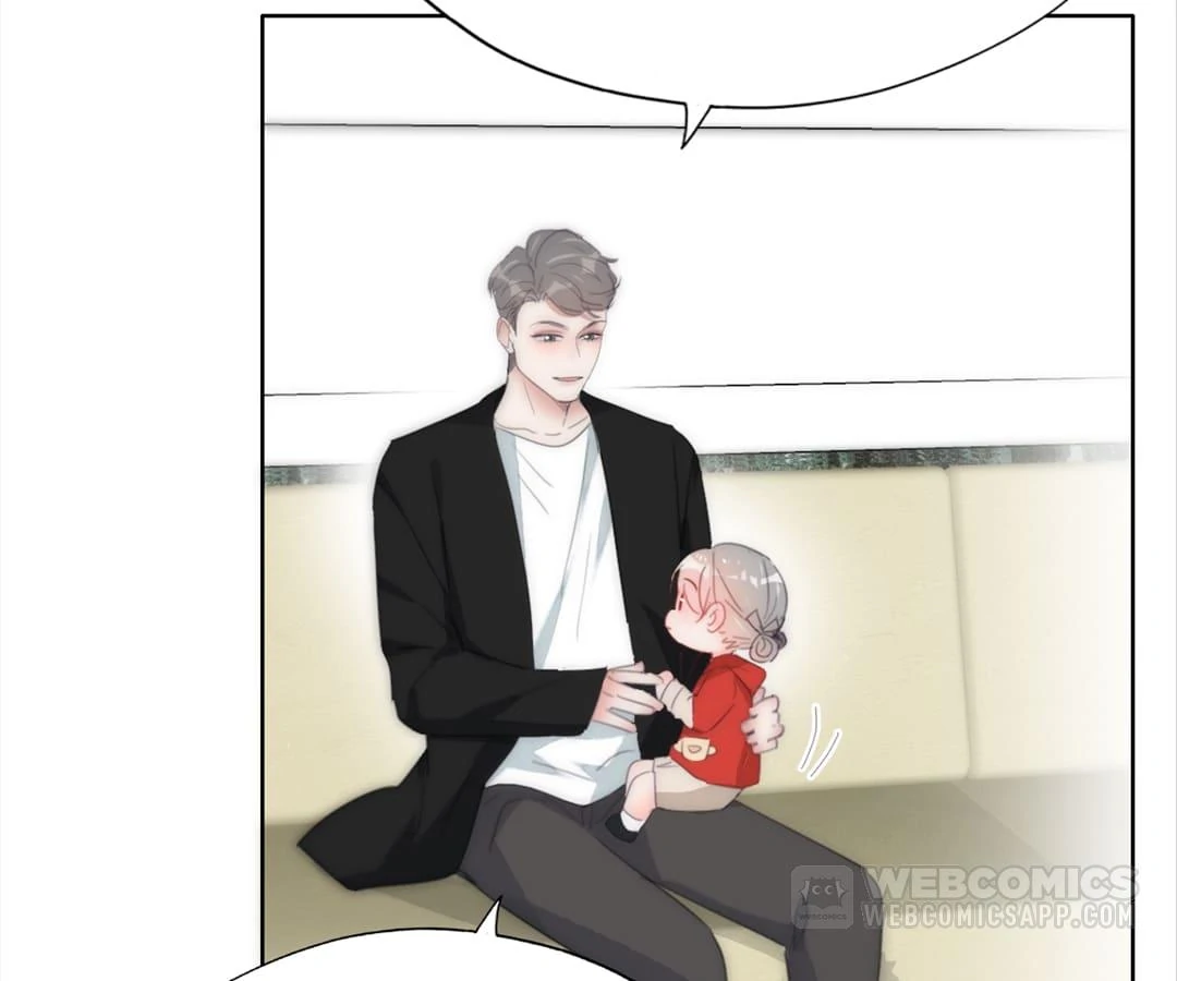 Counterattack Through Pregnancy (Official) - Chapter 251 manhwa