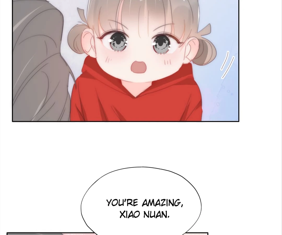 Counterattack Through Pregnancy (Official) - Chapter 251 manhwa
