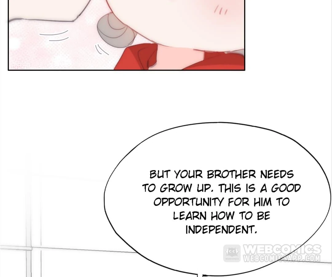 Counterattack Through Pregnancy (Official) - Chapter 251 manhwa