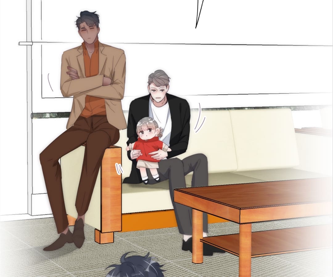 Counterattack Through Pregnancy (Official) - Chapter 251 manhwa