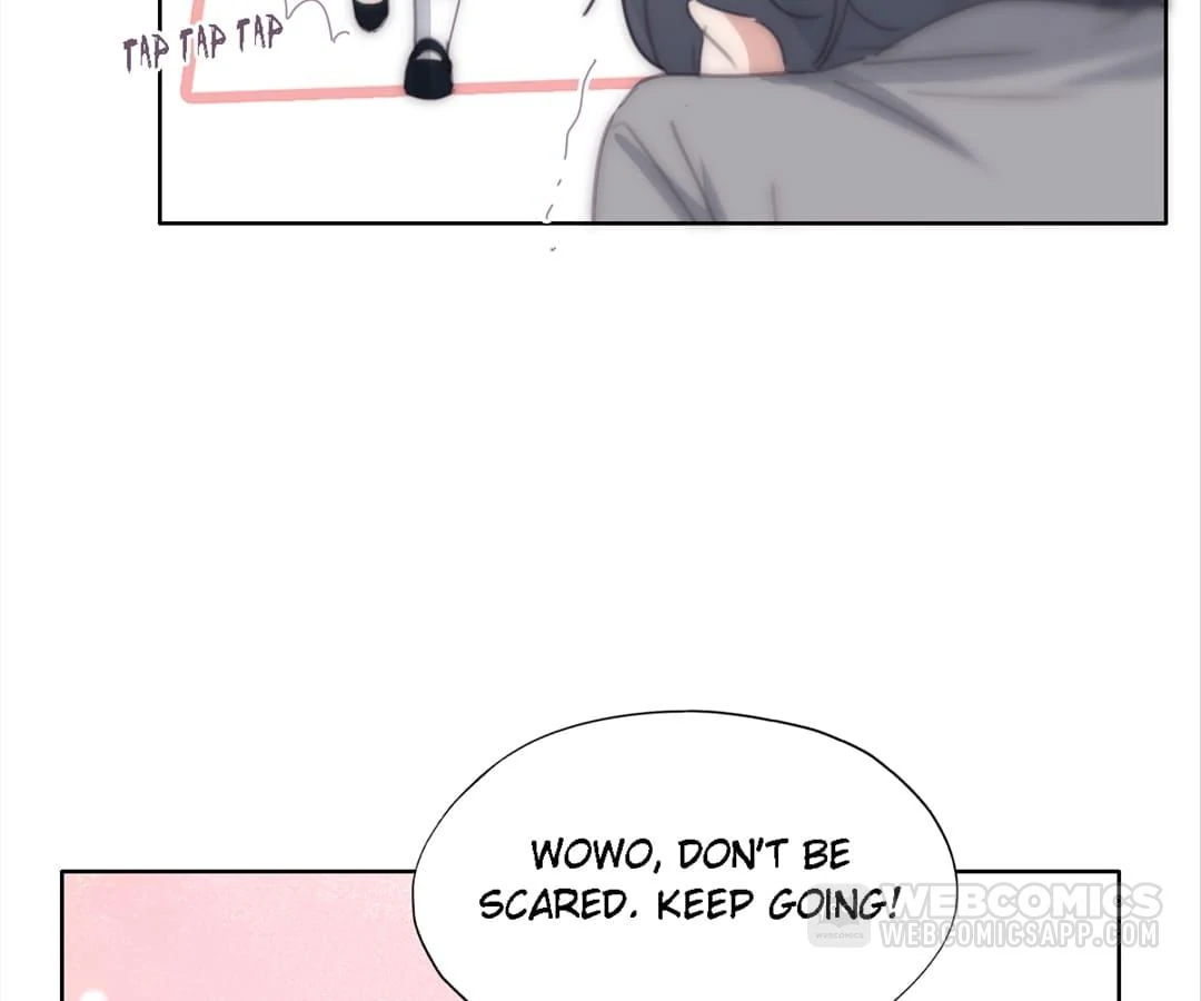 Counterattack Through Pregnancy (Official) - Chapter 251 manhwa