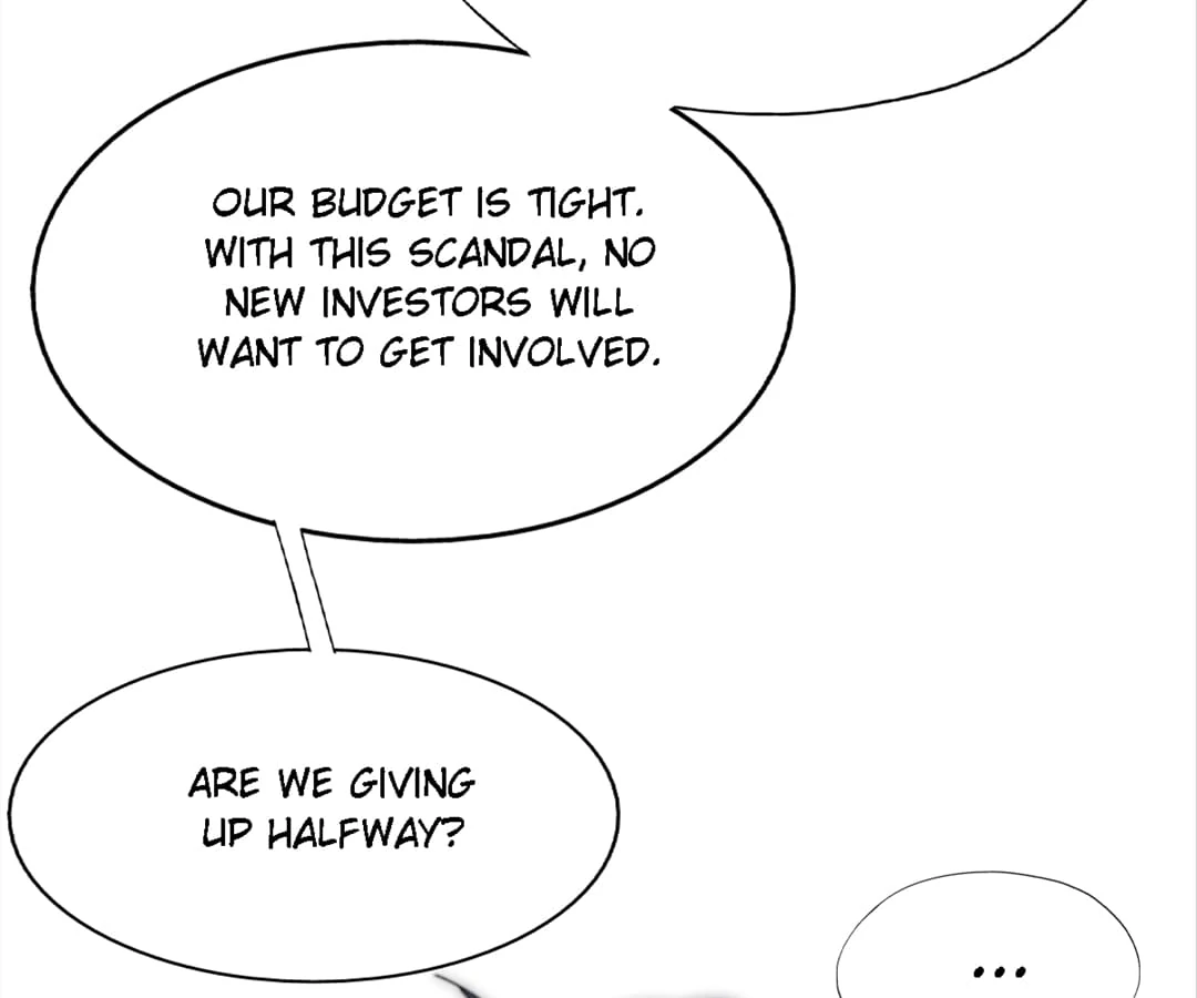 Counterattack Through Pregnancy (Official) - Chapter 251 manhwa
