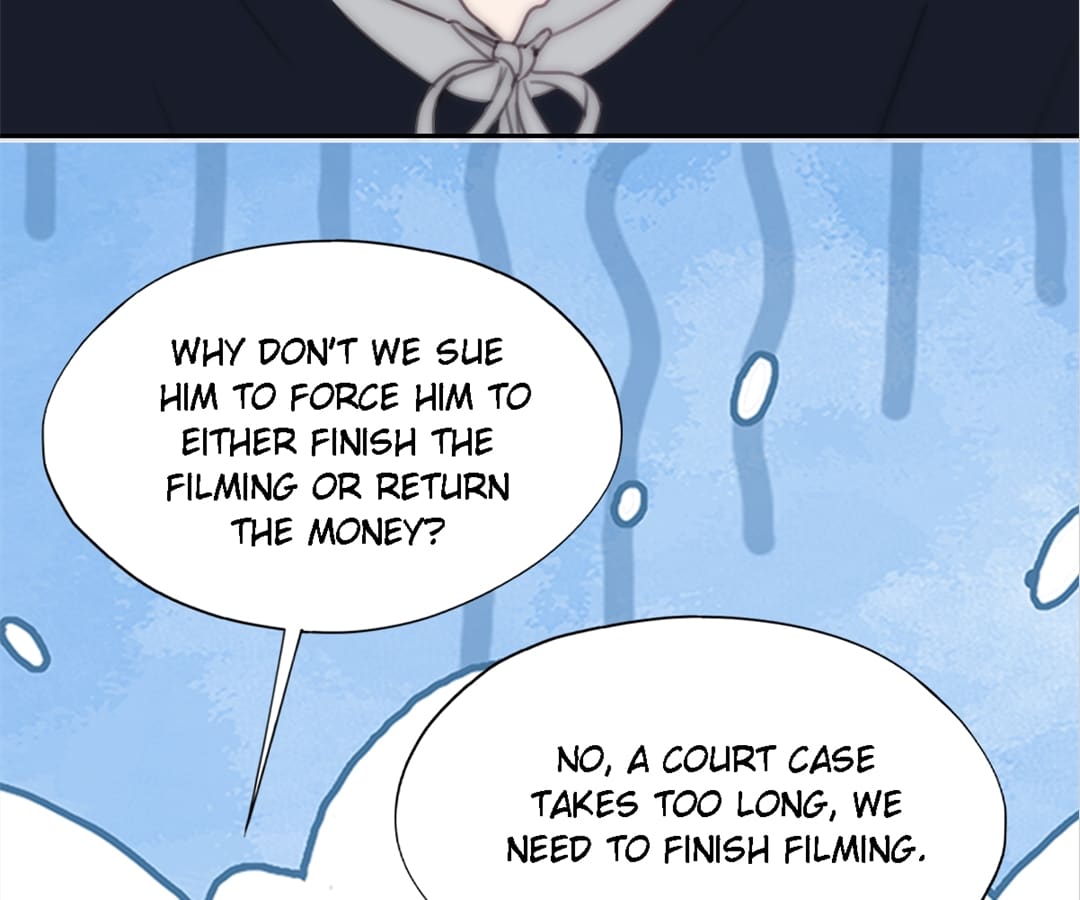 Counterattack Through Pregnancy (Official) - Chapter 251 manhwa