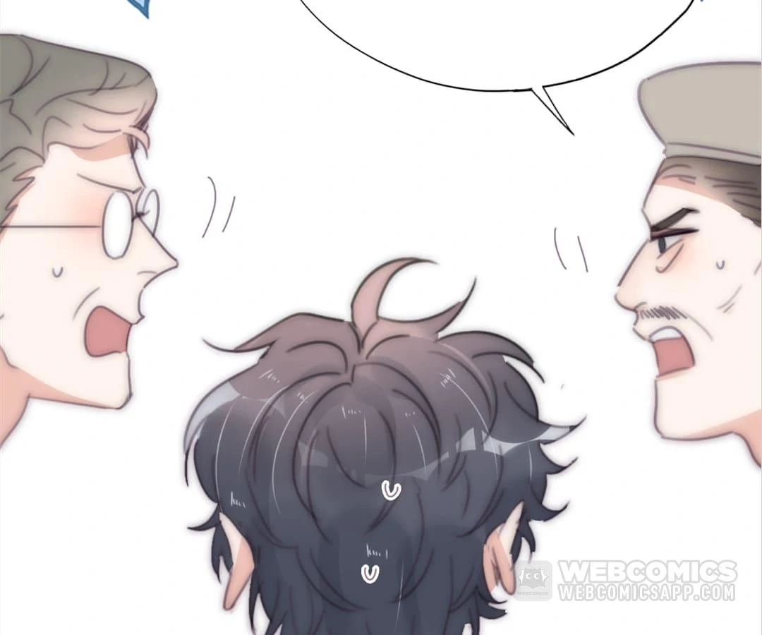 Counterattack Through Pregnancy (Official) - Chapter 251 manhwa