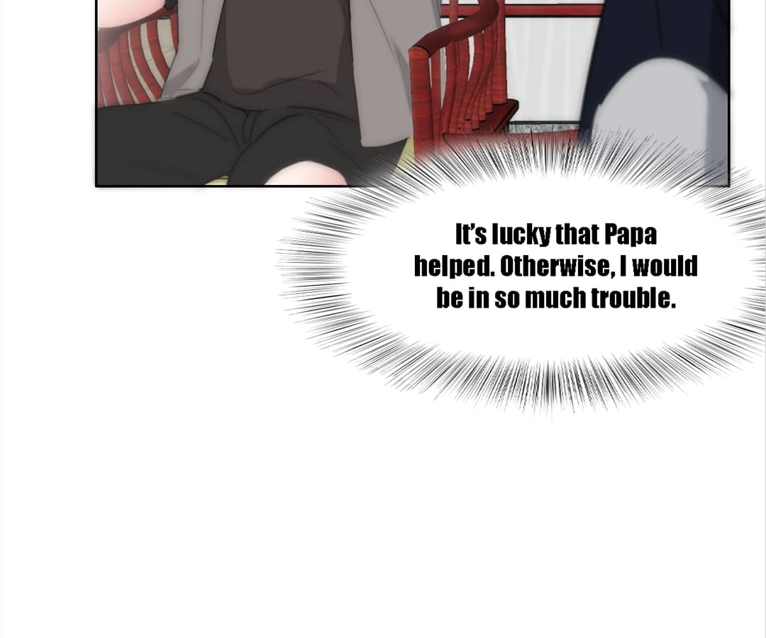 Counterattack Through Pregnancy (Official) - Chapter 251 manhwa