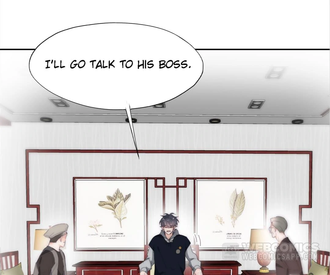 Counterattack Through Pregnancy (Official) - Chapter 251 manhwa