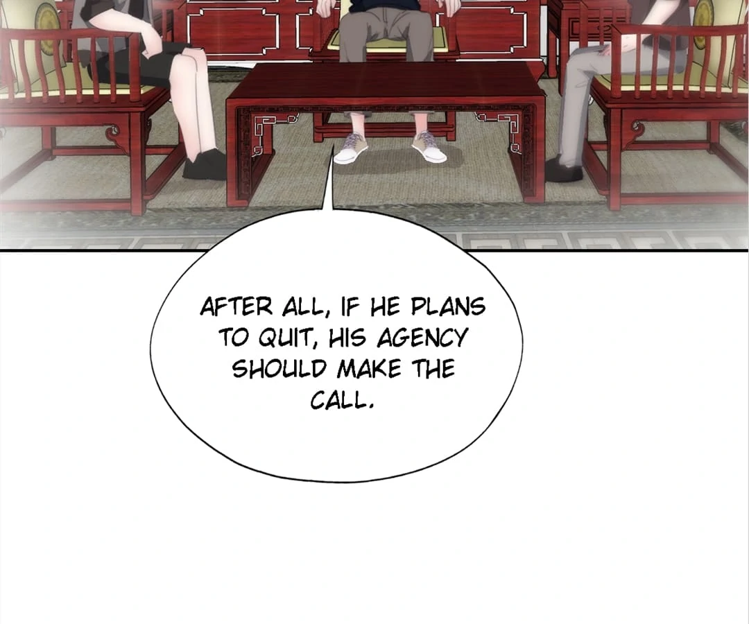 Counterattack Through Pregnancy (Official) - Chapter 251 manhwa