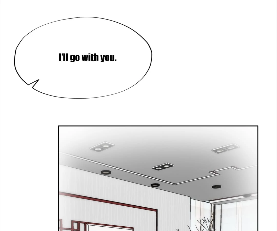 Counterattack Through Pregnancy (Official) - Chapter 251 manhwa