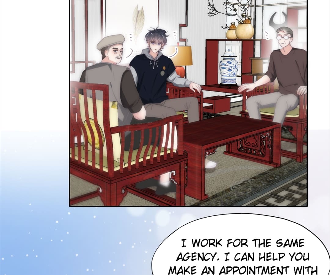 Counterattack Through Pregnancy (Official) - Chapter 251 manhwa