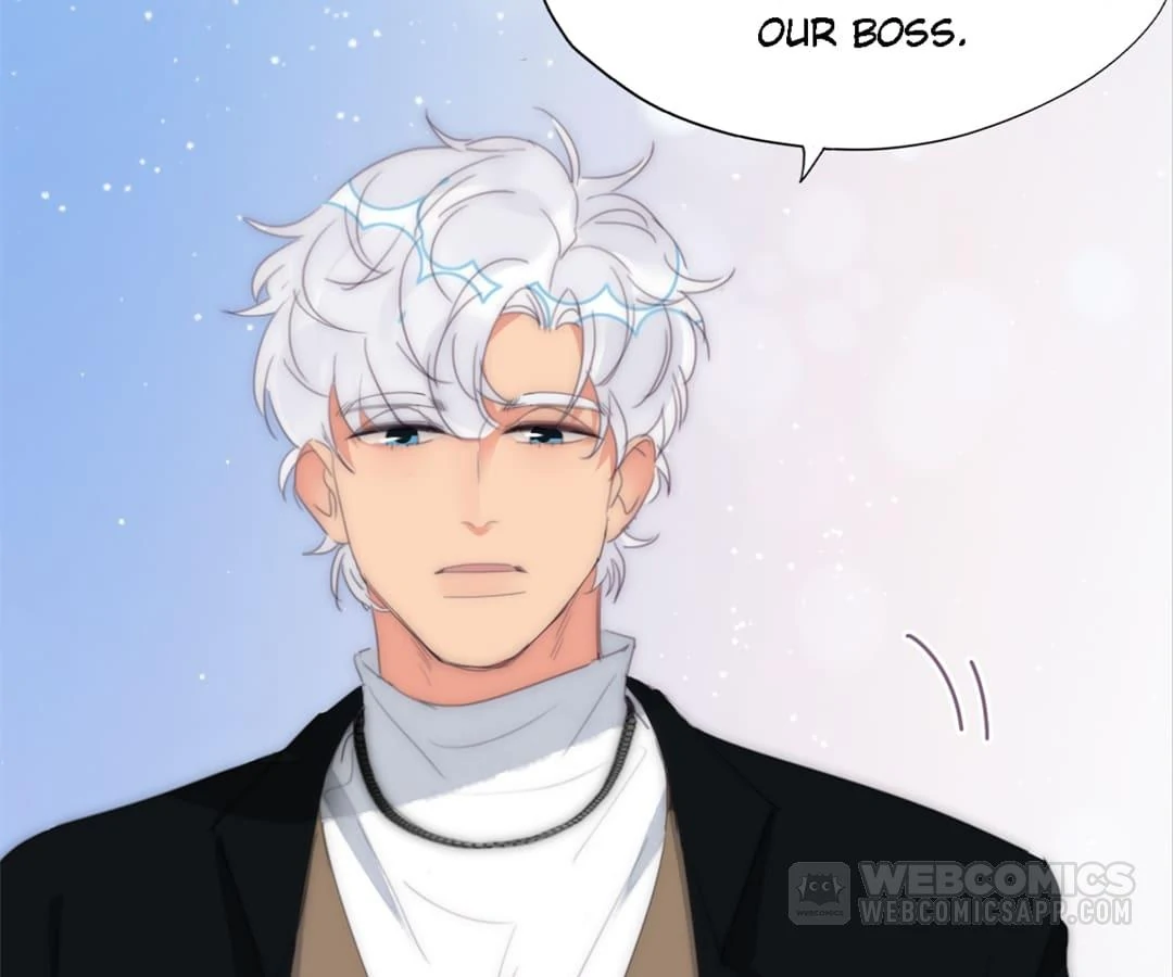 Counterattack Through Pregnancy (Official) - Chapter 251 manhwa