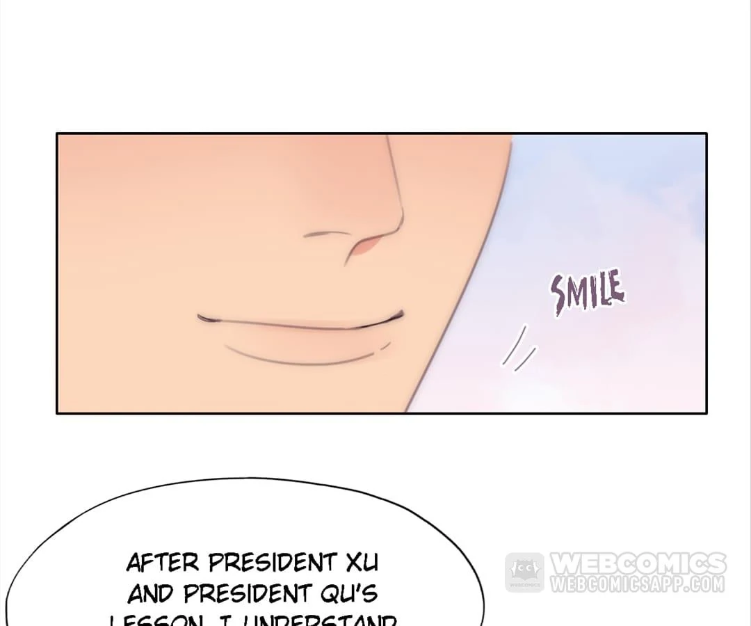 Counterattack Through Pregnancy (Official) - Chapter 251 manhwa