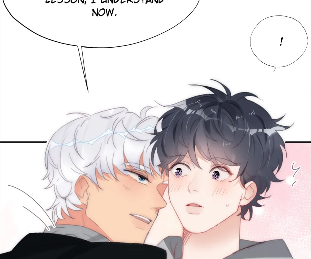 Counterattack Through Pregnancy (Official) - Chapter 251 manhwa