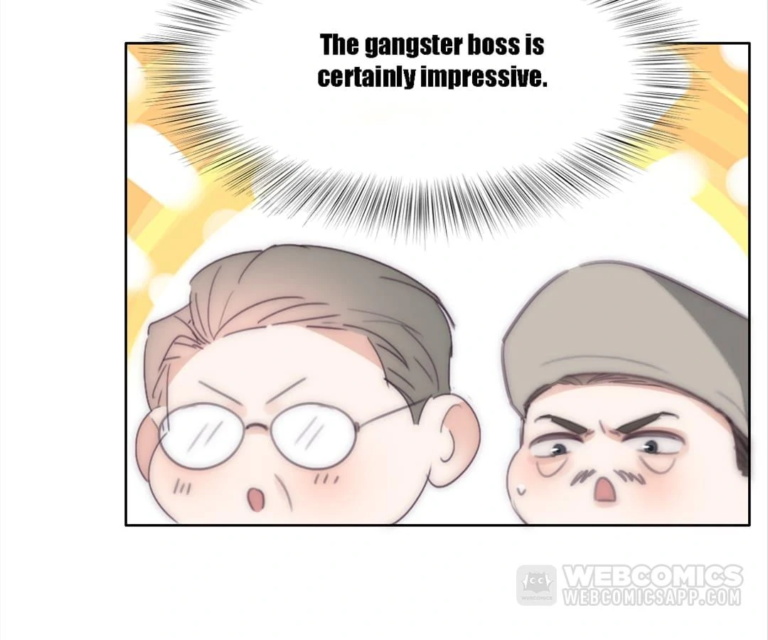 Counterattack Through Pregnancy (Official) - Chapter 251 manhwa