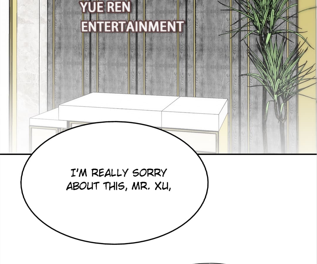 Counterattack Through Pregnancy (Official) - Chapter 252 manhwa