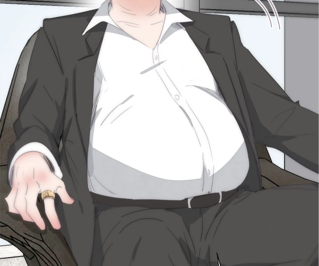 Counterattack Through Pregnancy (Official) - Chapter 252 manhwa