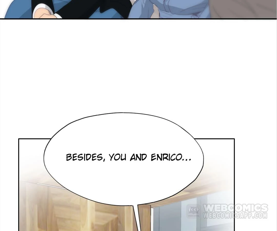 Counterattack Through Pregnancy (Official) - Chapter 252 manhwa