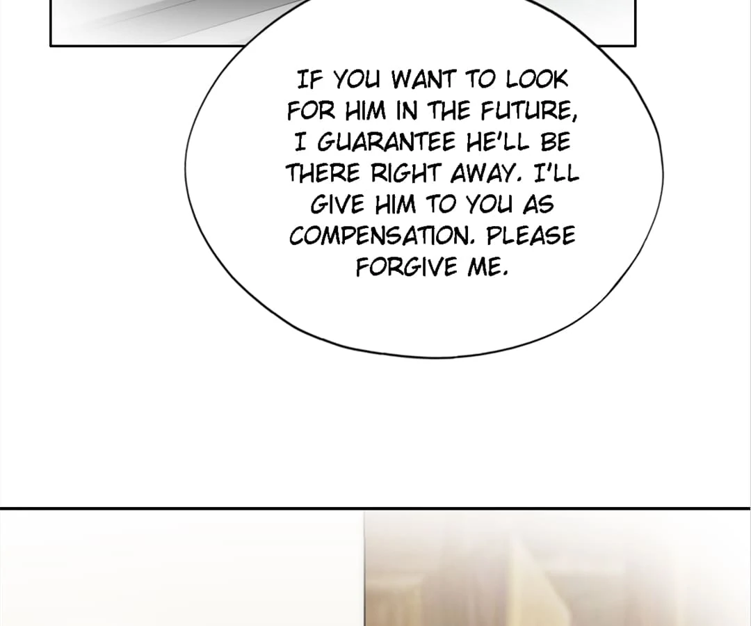 Counterattack Through Pregnancy (Official) - Chapter 252 manhwa