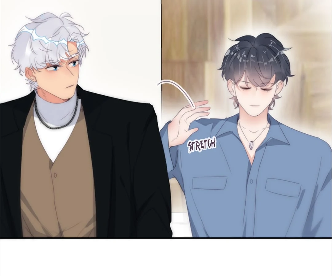 Counterattack Through Pregnancy (Official) - Chapter 252 manhwa