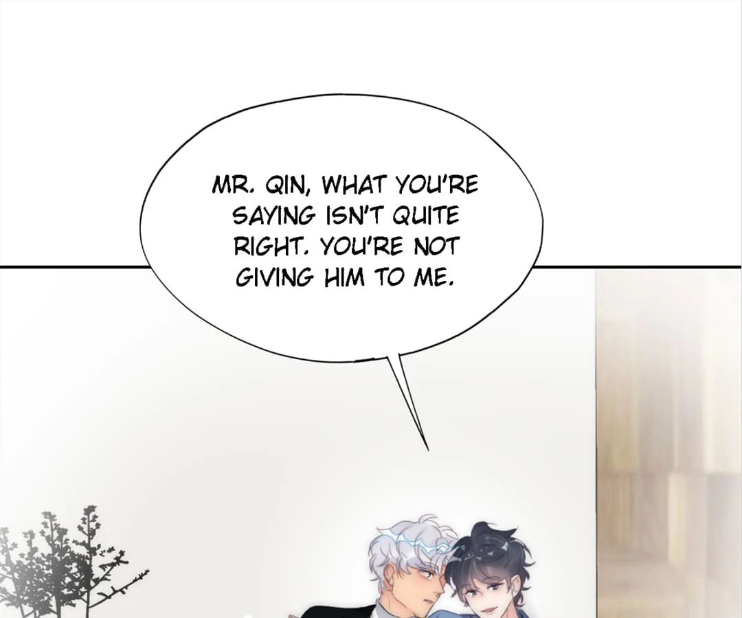 Counterattack Through Pregnancy (Official) - Chapter 252 manhwa