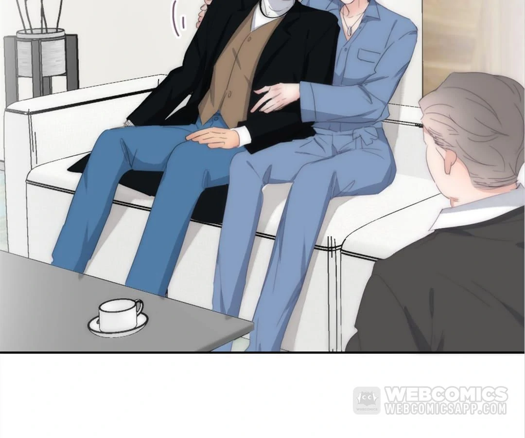 Counterattack Through Pregnancy (Official) - Chapter 252 manhwa