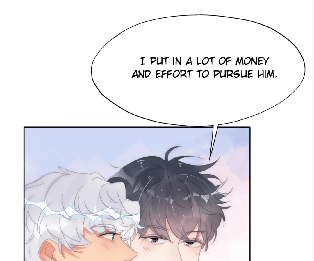 Counterattack Through Pregnancy (Official) - Chapter 252 manhwa