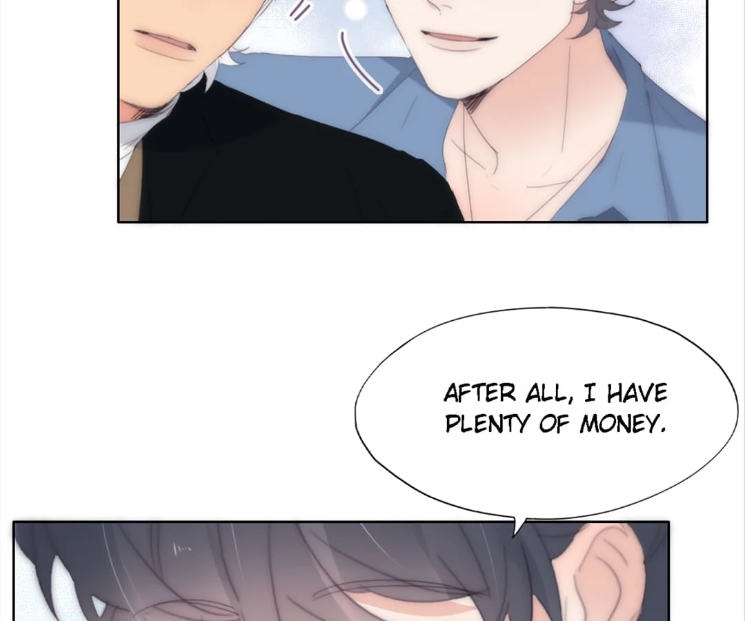 Counterattack Through Pregnancy (Official) - Chapter 252 manhwa