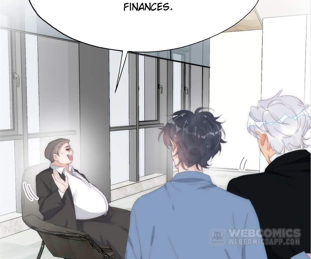 Counterattack Through Pregnancy (Official) - Chapter 252 manhwa