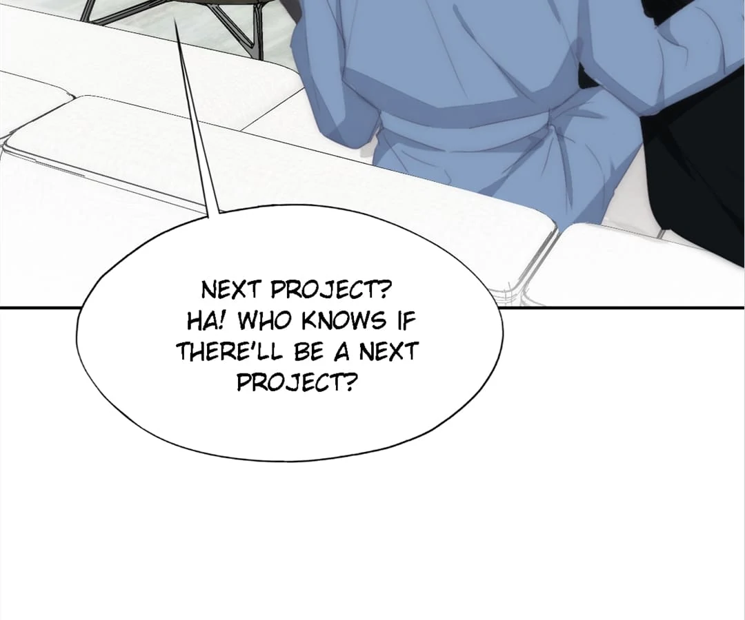 Counterattack Through Pregnancy (Official) - Chapter 252 manhwa