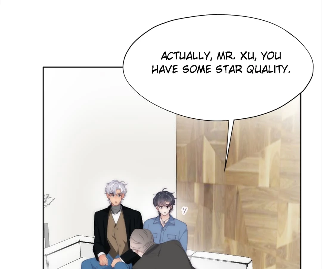 Counterattack Through Pregnancy (Official) - Chapter 252 manhwa