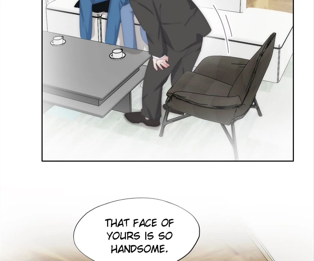 Counterattack Through Pregnancy (Official) - Chapter 252 manhwa