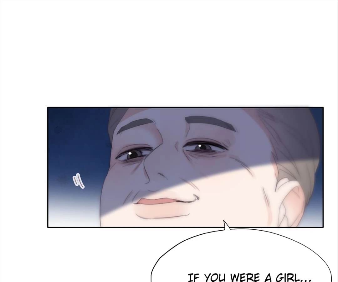 Counterattack Through Pregnancy (Official) - Chapter 252 manhwa