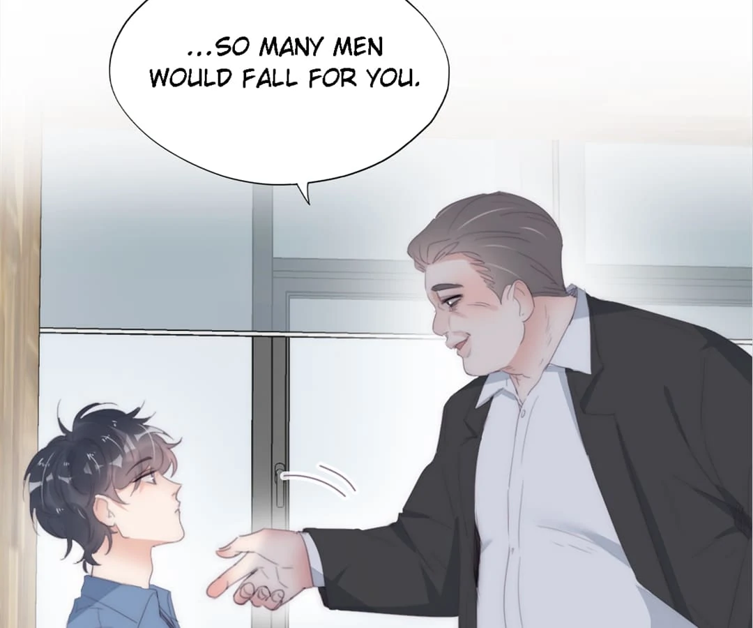 Counterattack Through Pregnancy (Official) - Chapter 252 manhwa